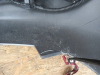 фото thumb №9, Бампер задня новий renault kangoo ii 08-