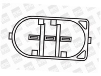 фото thumb №2, Катушка зажигания mercedes slk r172 1.8 r171 1.8