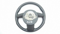 фото thumb №7, Руль кожа стёганая мультифункция audi a4 b8 рестайлинг s-line 8k0419091ca