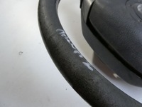 фото thumb №5, Воздуховод подушка mazda 2 кожа мультифункция