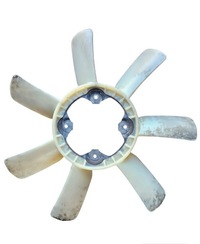 фото thumb №1, Вентилятор maxity cabstar 2,5l 07-23r