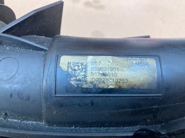 фото thumb №7, Bmw x3 g01 5 g30 7 g11 колектор всмоктуючий 859631901