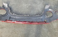 фото thumb №8, Бампер перед передній skoda yeti przed liftem 2009-12