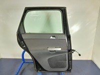 фото thumb №6, Volvo v50 i дверь задняя левая 45200