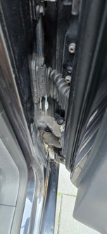 фото thumb №2, Установка дверь перед зад жгут дверь vw golf 5 plus 2003-2009