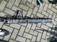 фото thumb №7, Nissan juke i f15 балка перед pod радиатор