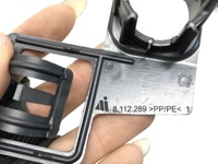 фото thumb №5, Кронштейн датчика паркування vw golf 7 5g9919491a