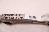 фото thumb №7, Maserati grecale 2.0 mhev рычаг левый перед k2219-03