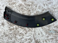 фото thumb №7, Молдинг накладка крыла задняя левый mazda cx-30 19-