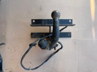 фото thumb №1, Volvo v50 hak буксировочный 2004-2012 bosal