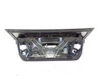 фото thumb №12, Кришка кришка багажника зад задня audi a4 b8 рестайлінг sedan lz9y