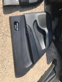 фото thumb №12, Dodge durango рестайлінг 2022r. сидіння оббивка салон