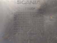 фото thumb №2, Scania r мат панель верхнього 1770308