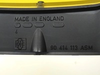 фото thumb №6, Спідометр  манометр прилади astra i f 25063571 nr542