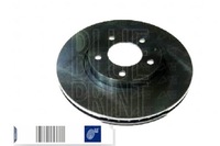 фото thumb №1, Blue print тормозные диски тормозные 2szt mazda mpv ii 2.0d