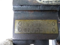 фото thumb №6, Trafic vivaro iii 1.6 блок двигателя dół r9m415