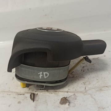 фото thumb №7, Seat ibiza 6l iii подушка подушка безпеки водія 6l0880201l 61848050a