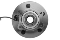 фото thumb №5, Ступица колёса зад