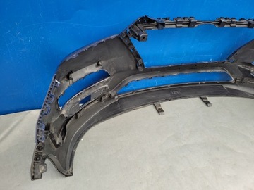 фото thumb №12, Hyundai tucson рестайлінг 18-20 2018-2020 бампер переднє перед