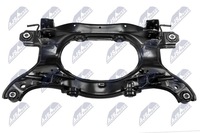 фото thumb №1, Балка заднего подвеска nty zrz-lr-000