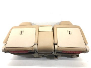 фото thumb №9, Диван второй ряд toyota land cruiser j20 универсал сиденье средняя