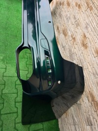 фото thumb №3, Бампер bmw 5 g31 lci alpina