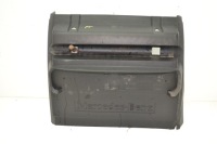 фото thumb №1, Mercedes actros mp4 крыло задняя задний левый a9605200420