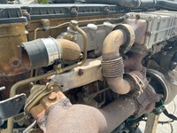 фото thumb №7, Двигатель om471 la mercedes arocs actros mp4