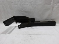 фото thumb №6, Захист права шасі бак пального 8408768 bmw x5 e53