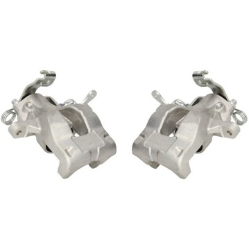 фото thumb №1, Затискачі ham. зад l+p c4 picasso grand picasso i