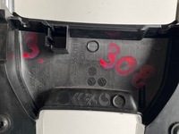 фото thumb №12, Рамка туннеля peugeot оригинальный номер 98088086xu