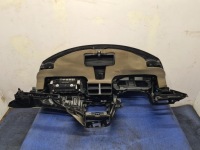 Alfa romeo mito панель приладів приладова Київ, фото thumb