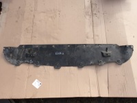 фото thumb №1, Плита захист pod бампер alfa romeo stelvio q4 50556442