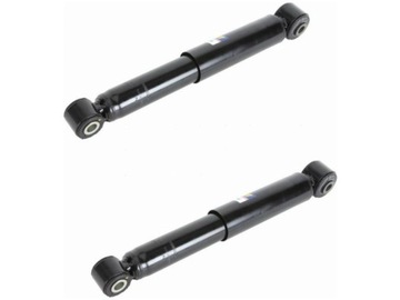 фото thumb №1, Амортизаторы зад fiat talento 1.6 2.0 16-