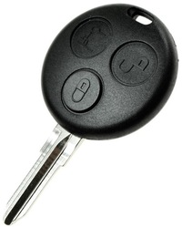 фото thumb №1, Smart fortwo forfour pulse ключ pilot корпус