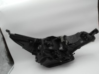 Toyota avensis t27 рестайлинг  led линза фонарь  передняя левая koito 05-36 nr72 Киев, фото thumb