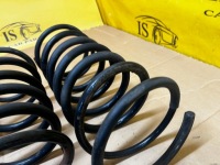 Комплект пружини пружина перед задній mercedes g63 amg w463 рестайлінг Зі Шроту, фото thumb