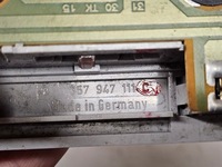 фото thumb №8, Volkswagen golf iii лампа освітлення салону кабіни 357947111c