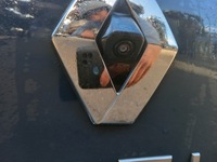 фото thumb №12, Renault captur ii 17- крышка багажника задняя задняя багажника ka