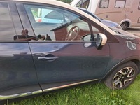 фото thumb №1, Двері правий перед renault captur 2014 rok bixpc