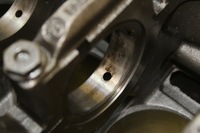 фото thumb №10, Блок двигуна passat b6 bkd 2.0 tdi 16v 038021ce