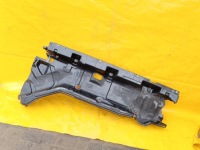 Защита нижняя глушителя a-klasa w168 1,7d a1686190338 Цена, фото thumb