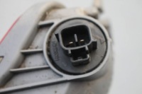 Фара бампера противотуманная правый  задняя задняя toyota rav4 iv 12-15 с Разборки, фото thumb