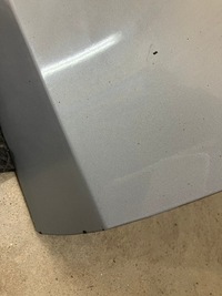 фото thumb №6, Дверь правый перед правое lx7v audi a4 b8