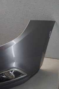 фото thumb №6, Hyundai ix35 бампер перед zar z2107