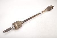 фото thumb №1, Honda cr-v iv 2.0 lift привідний вал ліва задня