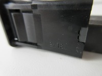 фото thumb №6, Выключатель центральный. замка nissan primera p12 2z18z