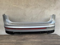 фото thumb №1, Бампер задняя vw tiguan 2 ii 5na r-line lift 20-