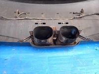 фото thumb №14, Hyundai veloster i 11-18 бампер задний mzh