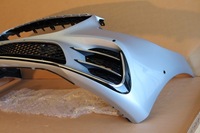 фото thumb №7, Бампер перед передний mercedes s-klasa 223 w223 amg a2238805801